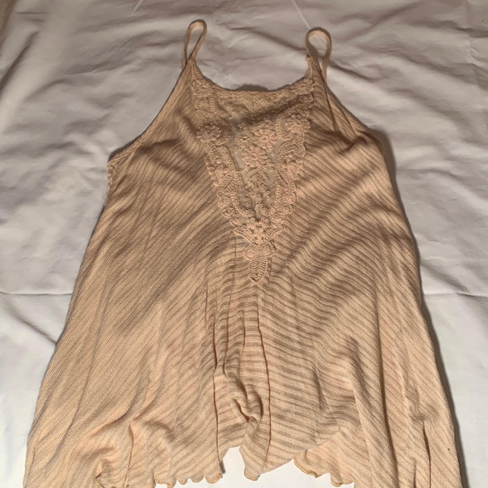 Wet Seal top